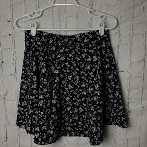 Flowered Skirts | Multi-Colored flower 🌺 🌸 💐